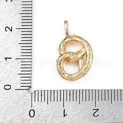 Anhänger aus Edelstahl 304&nbsp;STAS-L296-13G