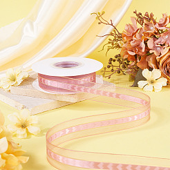 Ruban de dentelle de polyester&nbsp;OCOR-TADJ0001-07D