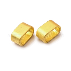 Perline in lega europeo&nbsp;PALLOY-S057-09MG