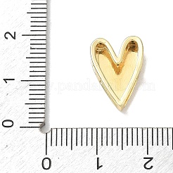 Messingperlen zum Valentinstag&nbsp;KK-A300-09G