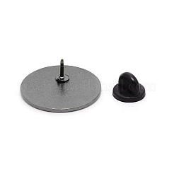 Positivität ausstrahlen Wort Emaille Pin&nbsp;LS-JEWB-TAC0010-15