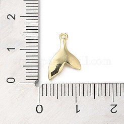 Messing-Anhänger&nbsp;KK-H450-01J-G