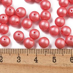 Backfarbe 3/0 Glasperlen&nbsp;SEED-A034-02K