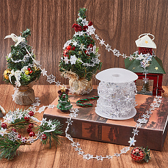 Kunststoffkette&nbsp;DIY-WH20009-30