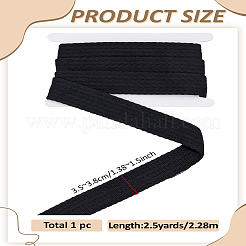 2.5 Yard Polycotton-Band&nbsp;OCOR-LP0002-26B