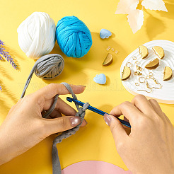 DIY Strickhäkelkit&nbsp;DIY-MB0002-05