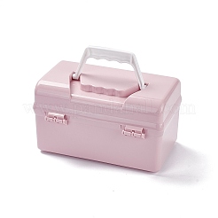 Pp tragbare Mehrzweck-Aufbewahrungsbox aus Kunststoff&nbsp;CON-H018-01A