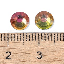 Glasflache Rückseite Strass&nbsp;RGLA-C002-SS30-001VM