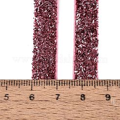 Glitter sparkle ribbon&nbsp;SRIB-ZX001-01A-05