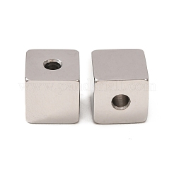 Perline in acciaio inossidabile 304&nbsp;SA-CBAE384-01C-P