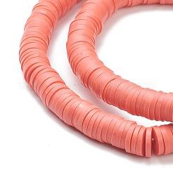 Fimo Perlen Stränge&nbsp;CLAY-XCP0001-06
