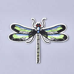 EDV-Sticktuch Eisen auf Flecken&nbsp;FIND-T030-133