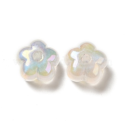 UV-Beschichtung regenbogenschillernde Acrylperlen&nbsp;PACR-M002-05A