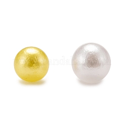Nachahmung Perlenacrylperlen&nbsp;OACR-S011-3mm-M