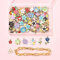 Kit per braccialetti fai da te&nbsp;DIY-FS0010-08A