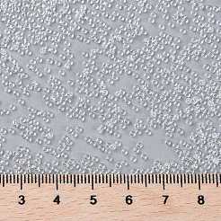 Miyuki runde Rocailles Perlen&nbsp;X-SEED-G009-RR0160