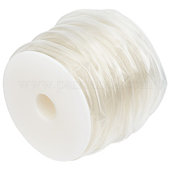 Tubes thermorétractables en PE de 20 m&nbsp;DIY-GF0013-30A