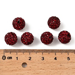 Pave bolas de discoteca&nbsp;RB-H258-10MM-208