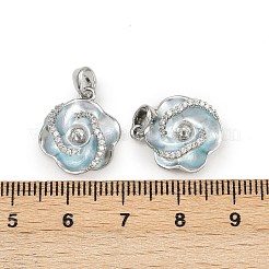 Picchetti in ottone&nbsp;KK-H078-20P