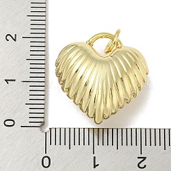 Gestellmessinganhänger&nbsp;KK-F869-03G-01