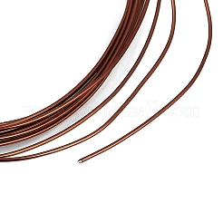 Runder eloxierter Aluminiumdraht&nbsp;ALUM-A005-02C