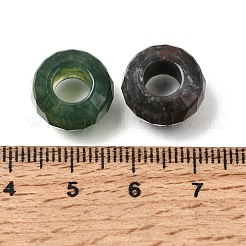 Natur Indien Achat Perlen europäischen&nbsp;GG-NH0003-A14