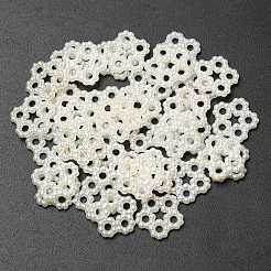 Undurchsichtige Kunstharz-Perlen-Decoden-Cabochons&nbsp;RESI-F043-03