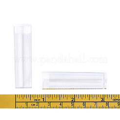 Contenitori di perline di plastica&nbsp;CON-TA0002-01