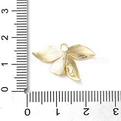 Pendente in ottone&nbsp;KK-S513-01B-G