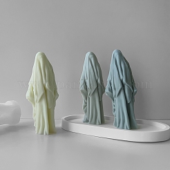 DIY Silikonstatuen-Kerzenformen&nbsp;PW-WG26778-01