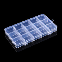 Contenitori di plastica tallone&nbsp;LS-CON-T003-04