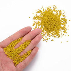 GlasZylinderförmigperlen&nbsp;SEED-S047-K-006