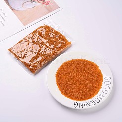 12/0 Perlas de semillas de vidrio&nbsp;SEED-A005-2mm-29