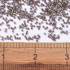 Perline miyuki delica&nbsp;X-SEED-J020-DB0380