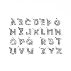 Pendentifs en alliage&nbsp;ALRI-N039-001-RS
