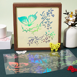 Reflektierende&nbsp;DIY-WH20004-11A