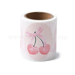 120 Stück Rollenaufkleber&nbsp;DIY-U008-09B