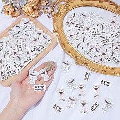 300 pièce 2 sacs de confettis en papier&nbsp;DIY-SP0007-29