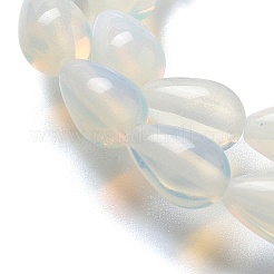 Opalite Perlen Stränge&nbsp;G-B106-A04-01