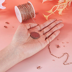 DIY-Set zur Herstellung von Halsketten und Armbändern&nbsp;STAS-TA0002-55