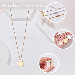DIY-Set zur Herstellung flacher&nbsp;DIY-SC0003-52