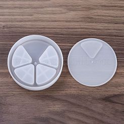 Moules en silicone pour bougies de bricolage&nbsp;AJEW-M228-18