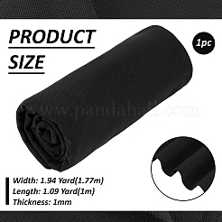 1 Stück Lautsprechergitterstoff aus Polyester&nbsp;AJEW-BC0009-97C