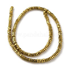 Electrochapa no-granos de hematites sintético -magnéticos hebras&nbsp;G-J224B-06