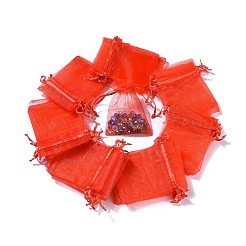 Sacchetti di organza&nbsp;OP011Y-1