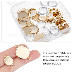 DIY-Set zur Herstellung flacher&nbsp;DIY-SC0018-09