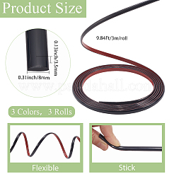 3 Rolle&nbsp;DIY-CP0011-88