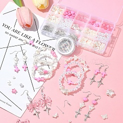 DIY Armband/Ohrring Kits&nbsp;DIY-FS0006-81