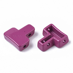 Liens multi-brins en alliage peint par pulvérisation&nbsp;PALLOY-T075-01F