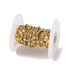 Cadenas de latón lumachina&nbsp;CHC-H113-02G